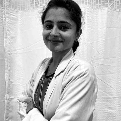 Dr. Priyanka Dhanda